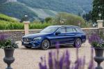 Mercedes-Benz C220 d Avantgarde Line Estate 2018 года (WW)